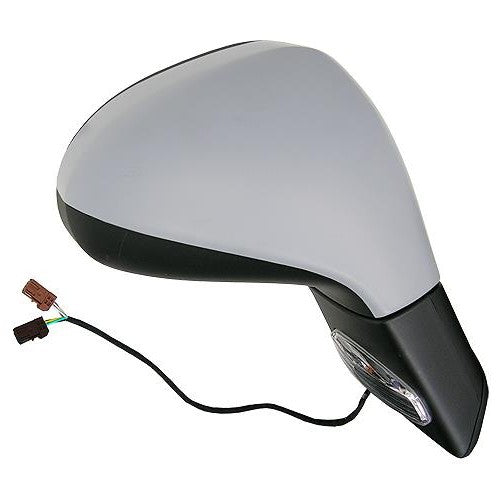 Peugeot 207 Door Mirror LH/RH 2006-2012