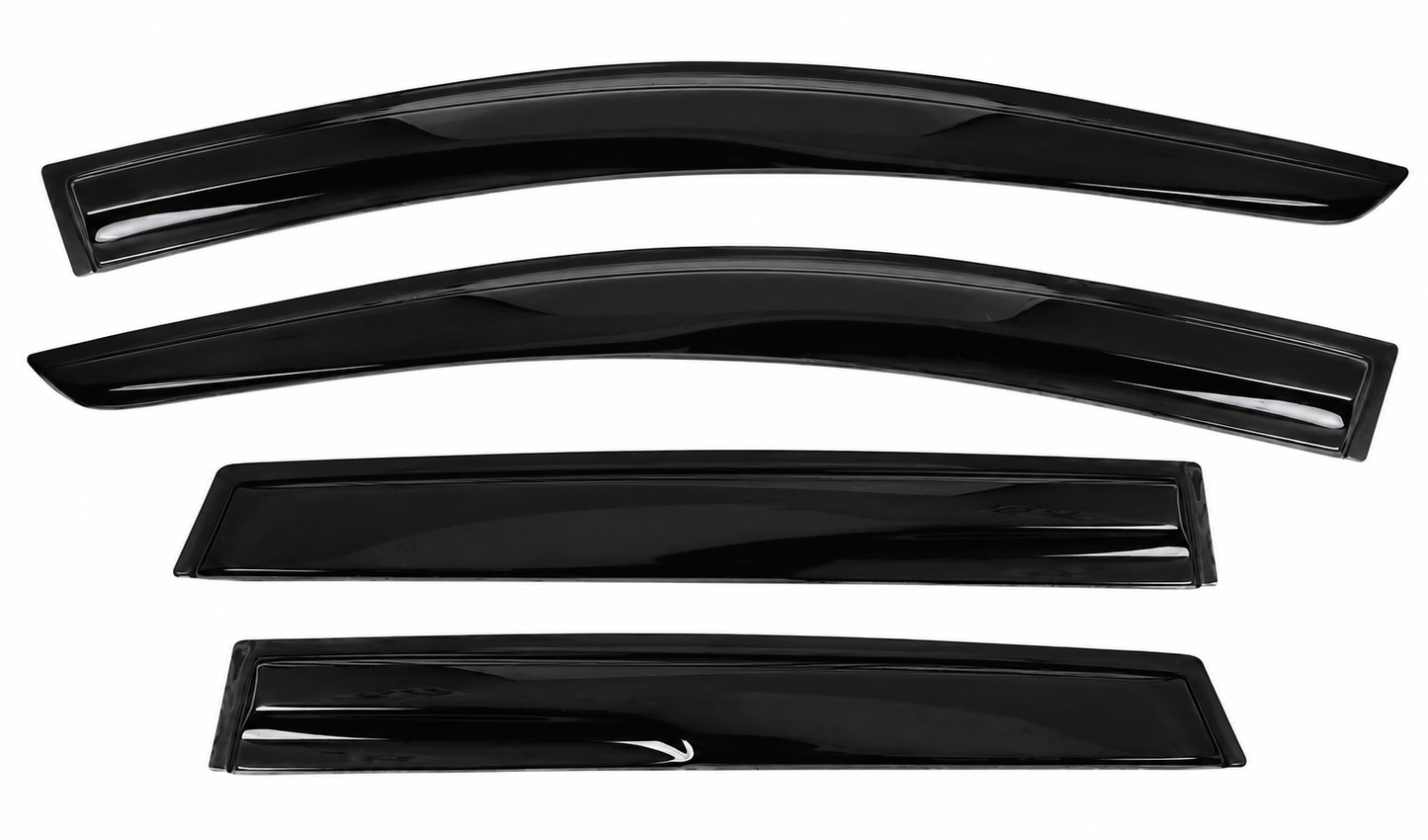 VW Polo Windshield Set 2010+