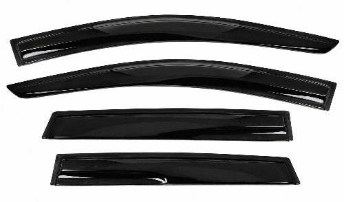 VW Polo Windshield Set 2010+