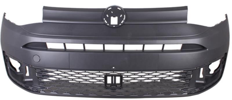VW Caddy Front Bumper 2022+