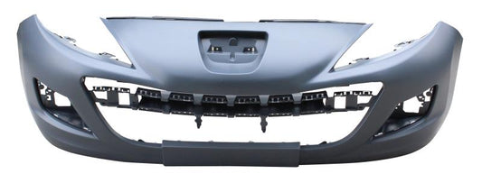 Peugeot 207 Front Bumper 2009-2013