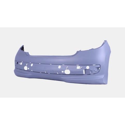 Peugeot 207 Rear Bumper 2006-2013
