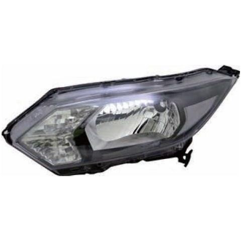Honda HR-V Head Lamp Unit LH/RH 2015+