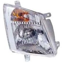 Isuzu KB Ser Head Lamp LH/RH 2005-2013