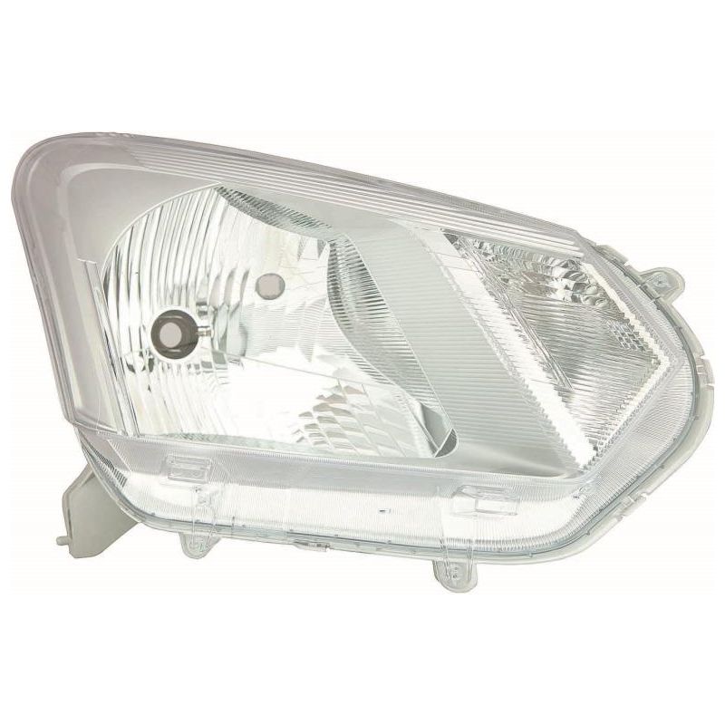 Isuzu KB Ser Head Lamp LH/RH 2016+