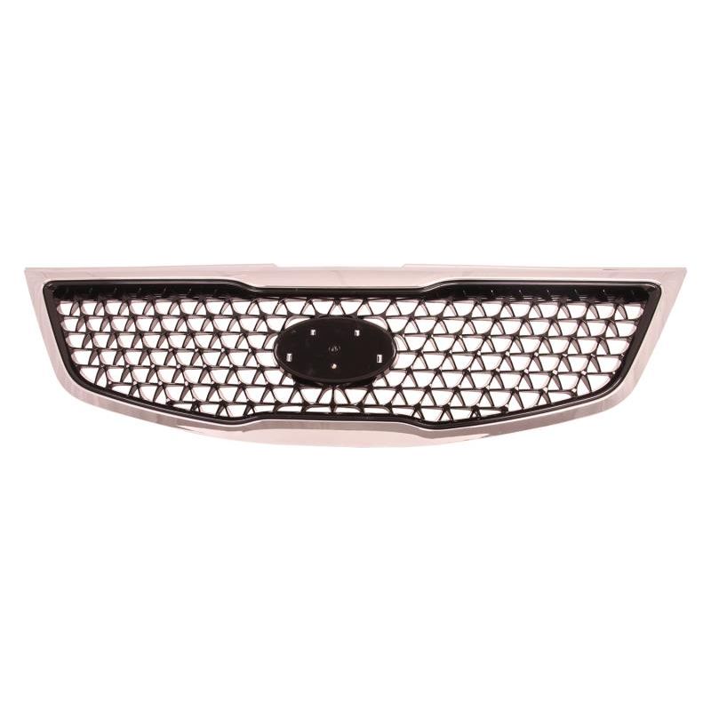 Kia Sportage Centre Grill 2014+
