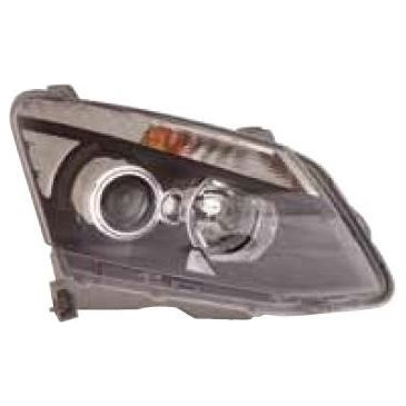 Isuzu KB Ser Head Lamp LH/RH 2013-2016