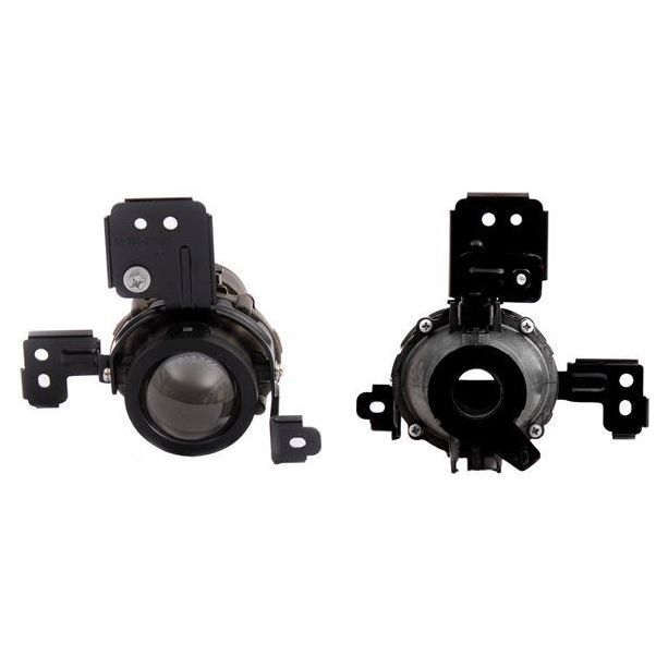 Sportage Fog Lamp Unit LH/RH 2018+