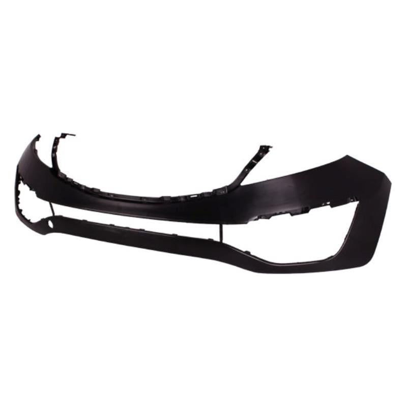 Kia Sportage Front Bumper 2010+