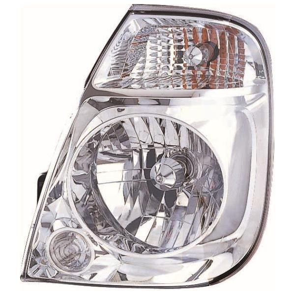 Kia K2700 Head Lamp LH/RH 2007-2015