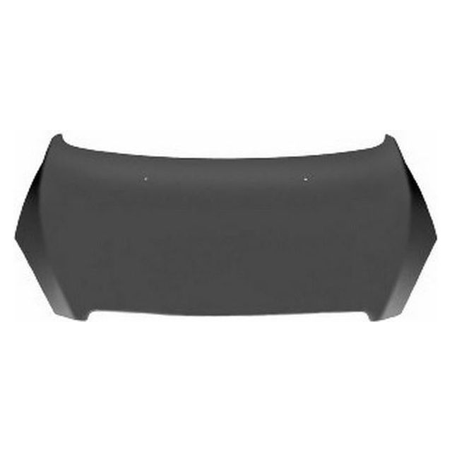 Peugeot 307 Bonnet 2001-2006