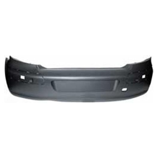 Peugeot 307 Rear Bumper 2001-2008