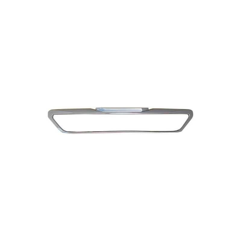 Peugeot 308 Grill Moulding 2015+