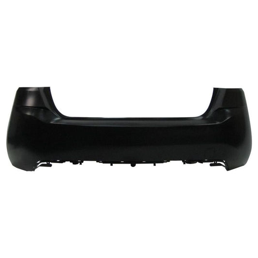 Peugeot 308 Rear Bumper 2015+