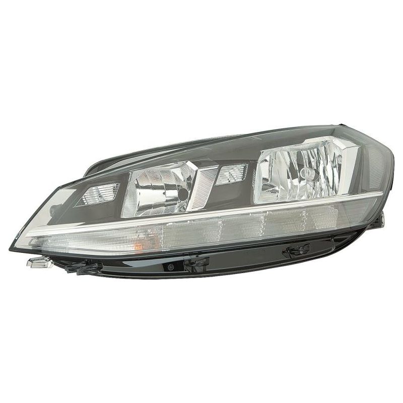 VW Golf 7 Head Lamp LH/RH 2013+
