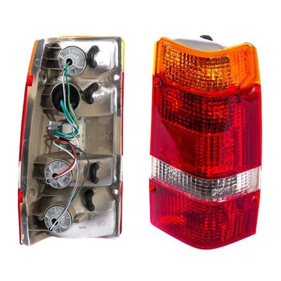 Ford Bantam Tail Light LH/RH 1994-2003