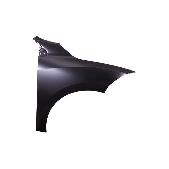 Renault Megane Front Fender LH/RH 2009+