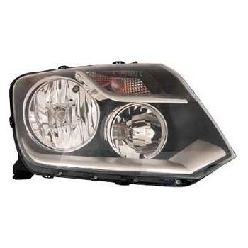 VW Amarok Head Lamp Unit LH/RH 2010+