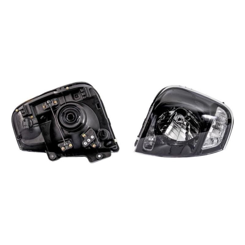 Kia K2700 Head Lamp LH/RH 2014+