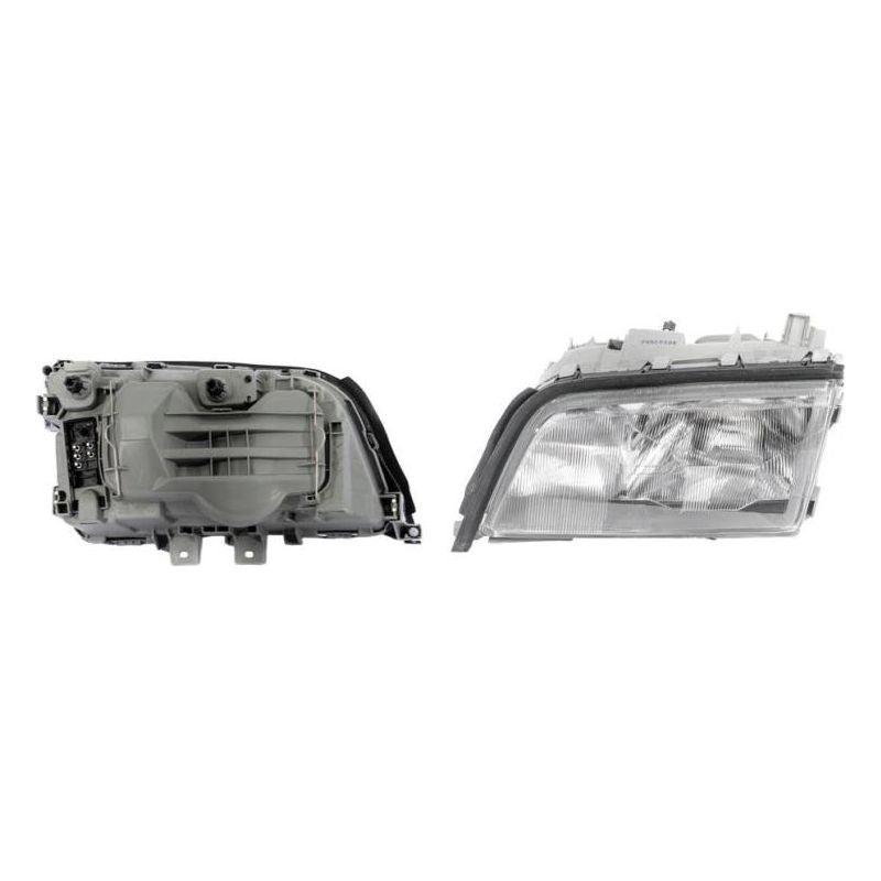 Mercedes E-Class W124 Head Lamp LH/RH 1993-1997