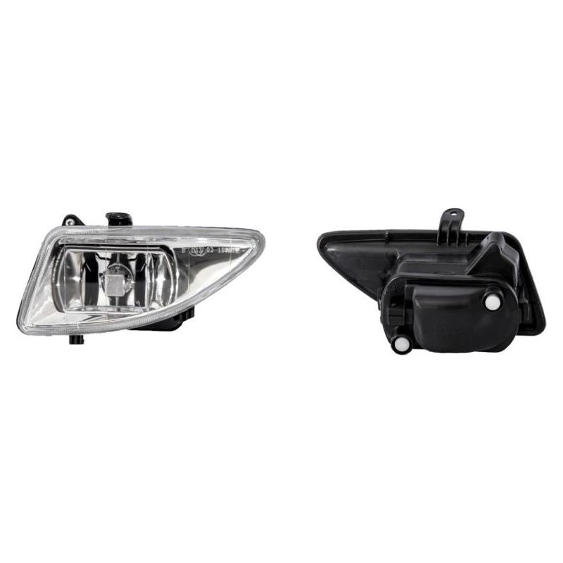 Ford Fiesta Fog Lamp/Spot Light LH/RH 1998-2004