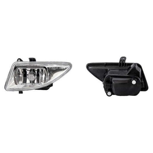 Ford Fiesta Fog Lamp/Spot Light LH/RH 1998-2004