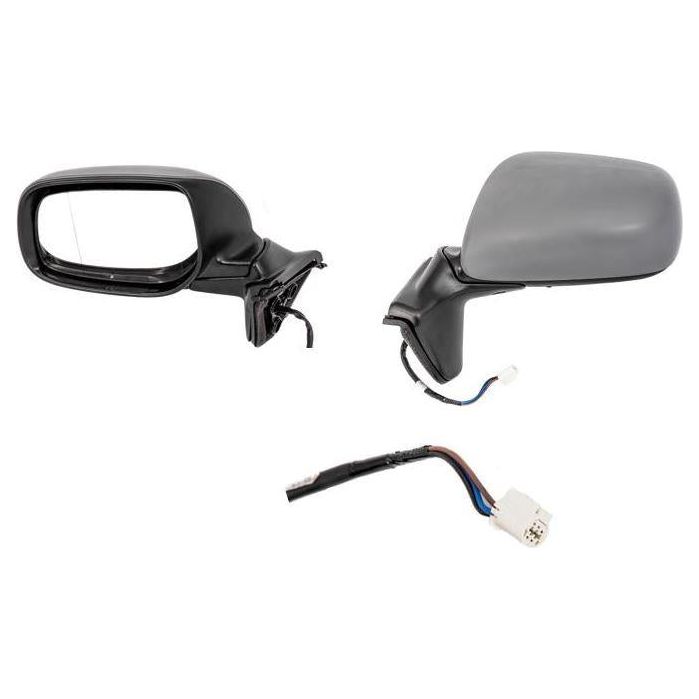 Toyota Auris Door Mirror LH/RH 2007-2010