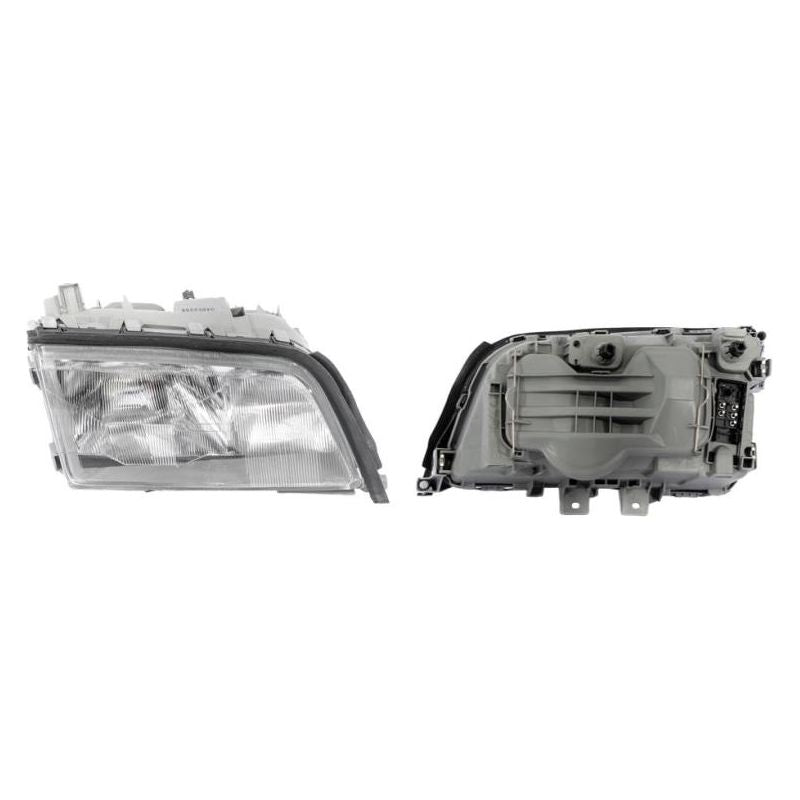 Mercedes E-Class W124 Head Lamp LH/RH 1993-1997