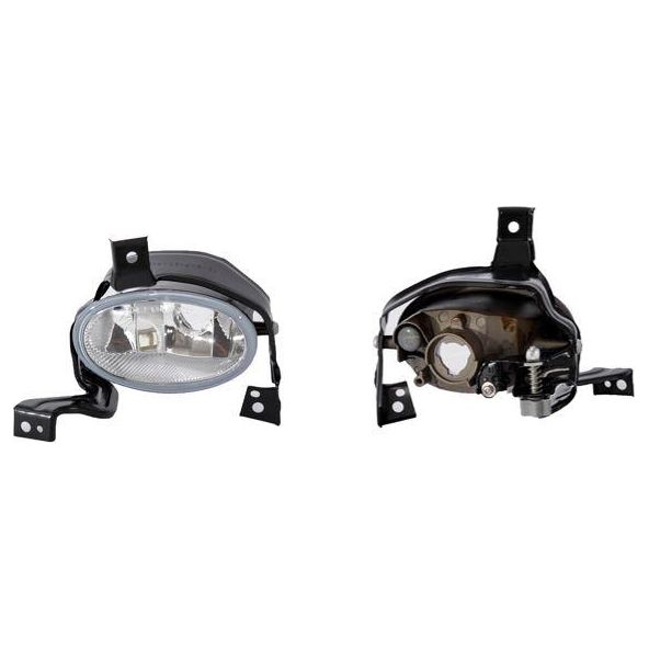 Honda CR-V Fog Lamp Unit LH/RH 2010-2013