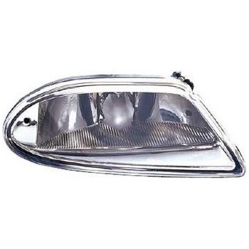 Mercedes Benz ML W163 Fog Lamp Unit LH/RH 1998-2005