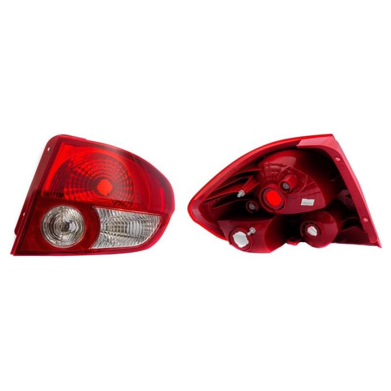Hyundai Getz Tail Light LH/RH 2003-2005