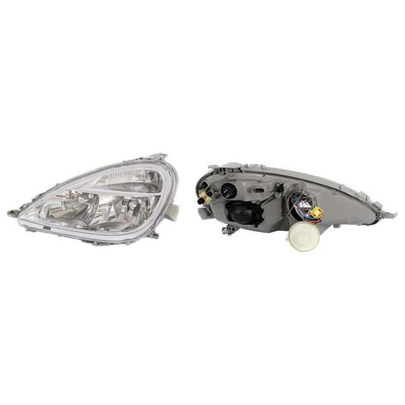 Mercedes Benz A Class W168 Head Lamp Unit LH/RH 2000-2005