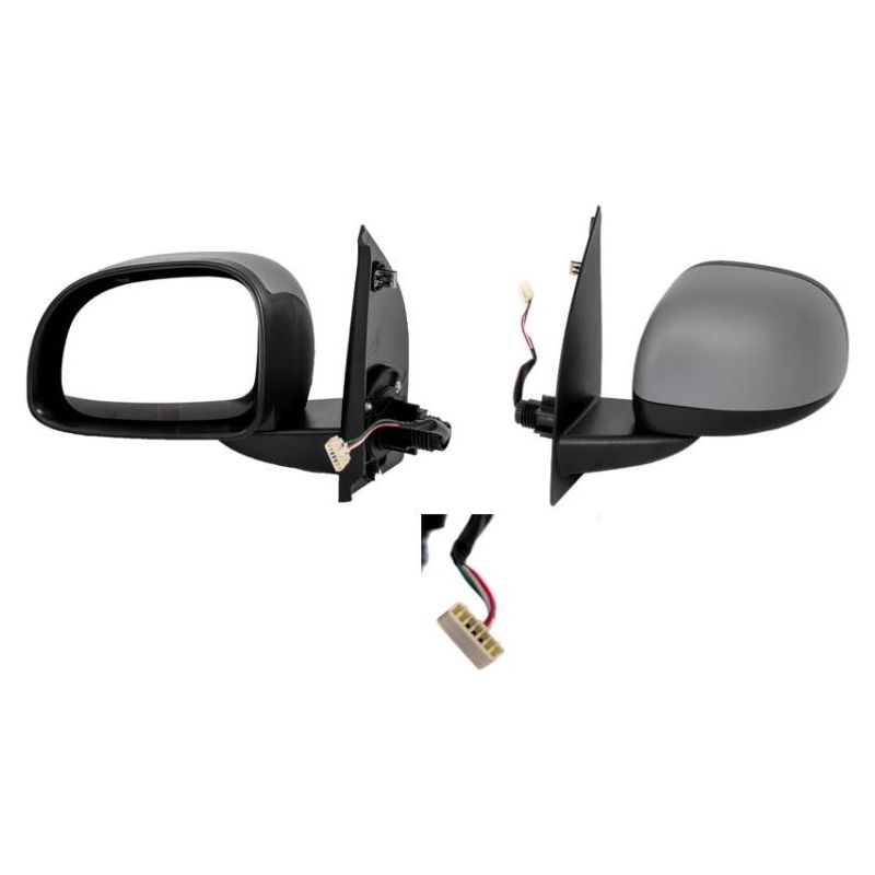 Fiat Panda Door Mirror LH/RH 2005-2012