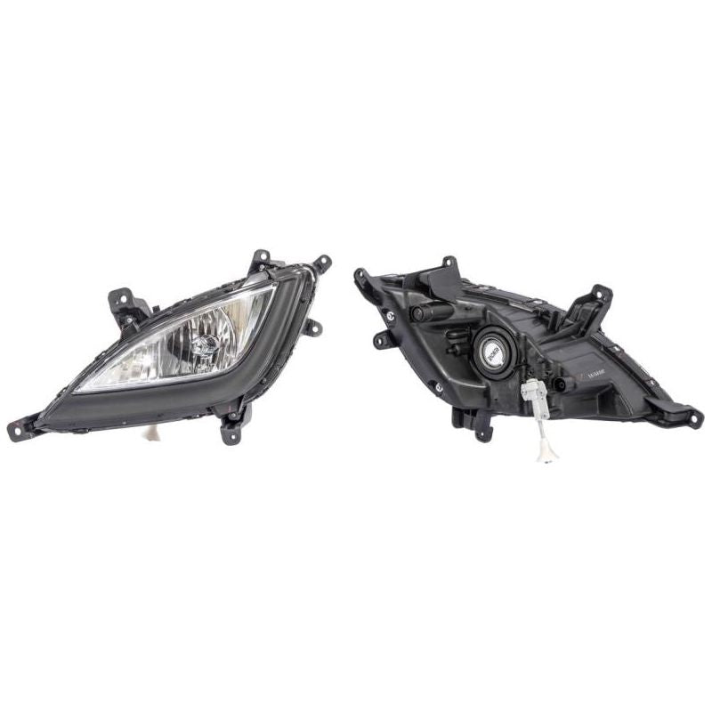 Hyundai I20 Fog Lamp Unit LH/RH 2012+