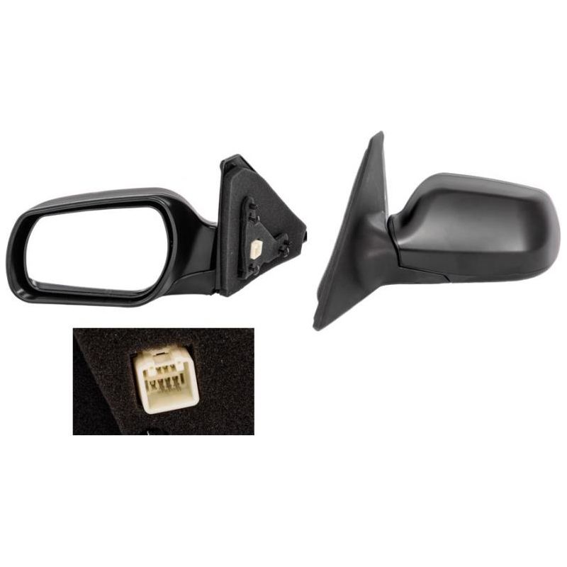 Mazda 3 Door Mirror LH/RH 2004-2009