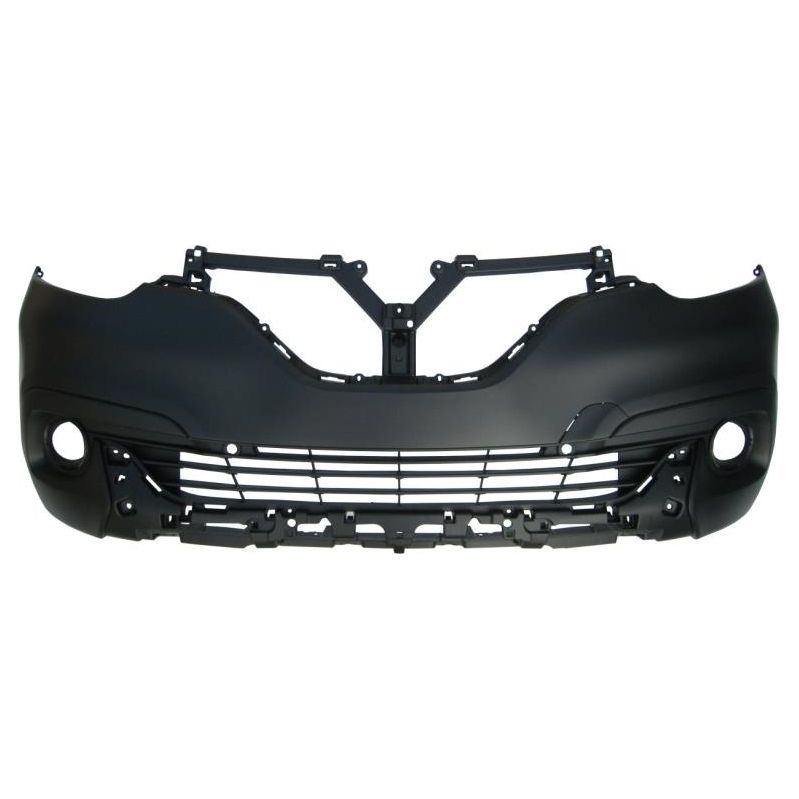 Renault Kadjar Front Bumper 2016+