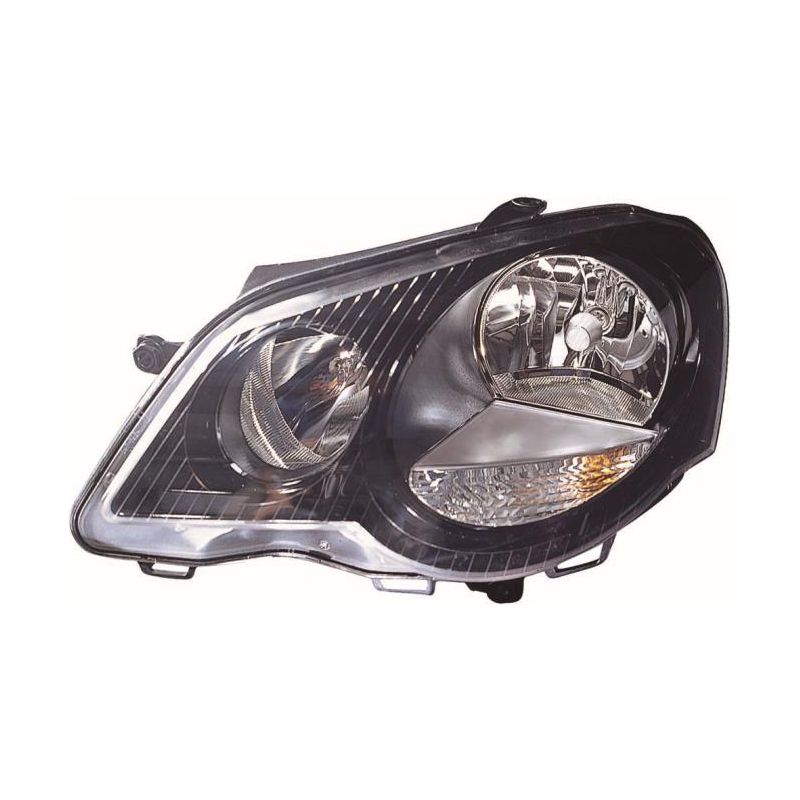 VW Polo5/Polo Vivo Head Light LH/RH 2006-2015