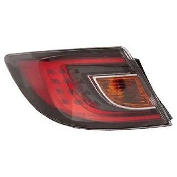Mazda 6 Tail Lamp Unit LH/RH 2008-2010