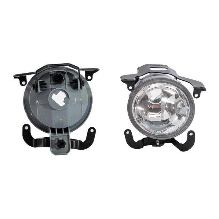 Hyundai Atos Spot/Fog Lamp Unit LH/RH 2005-2013
