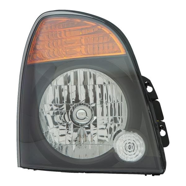 Hyundai H100 Head Lamp Unit LH/RH 2015+