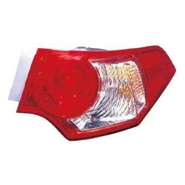 Honda Accord Tail Lamp LH/RH 2008-2011