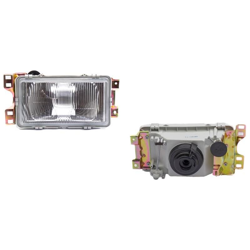 Toyota Corolla Head Lamp LH/RH 1980-1985