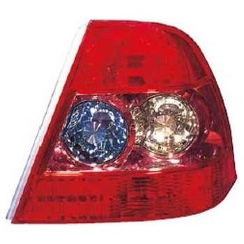 Toyota Corolla Tail Lamp LH/RH 2004-2008