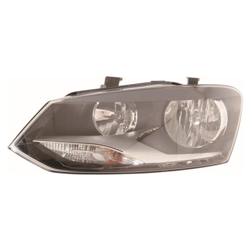 VW Polo Head Light LH/RH 2010-2015