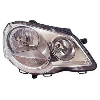 VW Polo Head Light LH/RH 2005-2010
