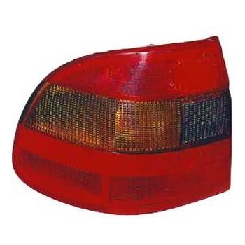 Opel Astra Tail Light LH/RH 1994-2000 - SMOKED