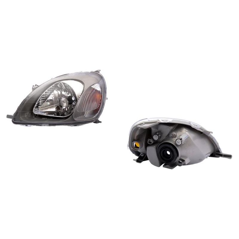 Toyota Yaris Head Lamp LH/RH 1999+