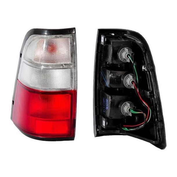 Isuzu Tail Lamp LH/RH 1997-2005