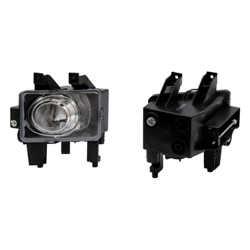 Opel Astra Fog Light LH/RH 2004-2007