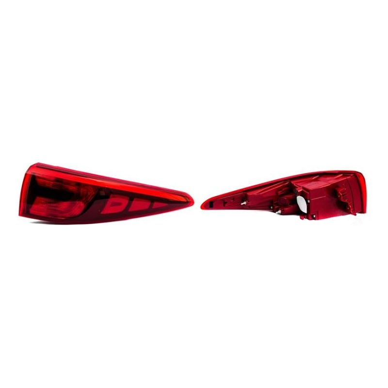 Kia Sportage Tail Lamp Unit LH/RH 2017+